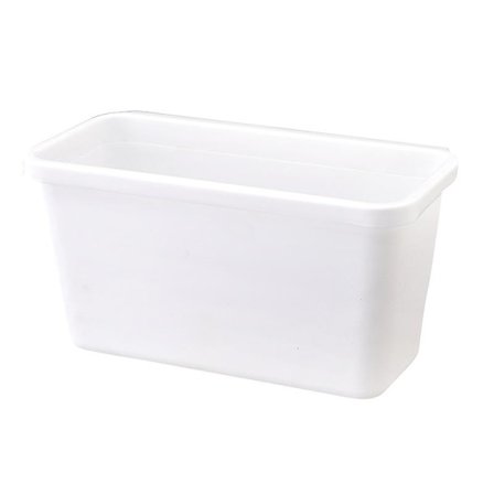 Køkken skraldespand skjult indbygget stor skrivebordsskraldespand w