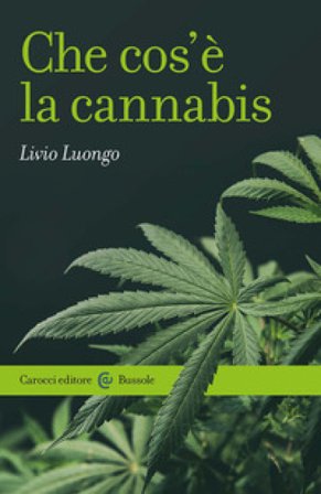 Che cos'è la cannabis Livio Luongo