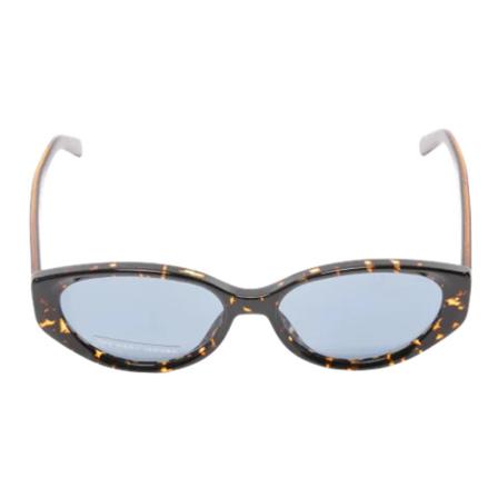 Marc Jacobs Pre-owned, Pre-owned Sungles Bruin, Dames, Maat:ONE Size