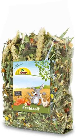 Jr Farm Harvest Season Urteblanding - 150g