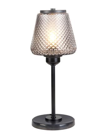 Damn Fashionista Home Lighting Lamps Table Lamps Sort Halo Design
