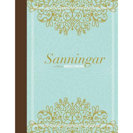 Sanningar 9789163918902