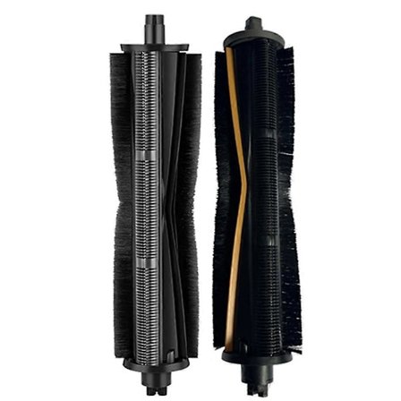 För Dreame L20 Ultra X40 Pro Ultra Hår Anti-trassel Rullborsthuvud