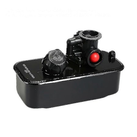 Briggs & Stratton Drivstofftank + forgasser 494406 498809 Forgasser