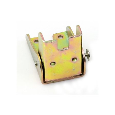 1/2/4 Stk Sovesofa Lift Støtte Hængsler Hardware GULD 1 STK 1 STK