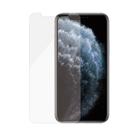 PanzerGlass Screen Protector iPhone 11 Pro | Xs | X | Standard Fit