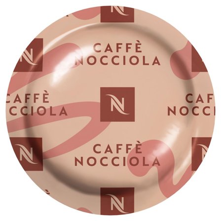 NESPRESSO Kaffekapslar Nocciola ask - Lyreco - Kök och servering - Kaffe och te - Nespressokapslar
