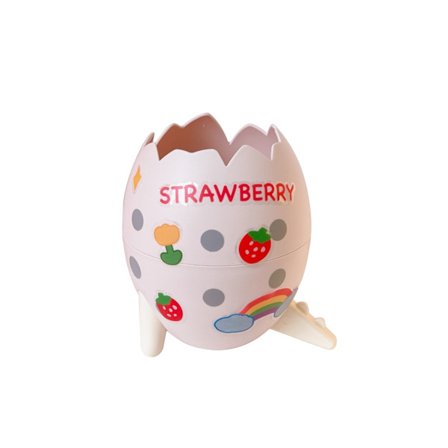 Sød Mode-Dinosauræg Penholder