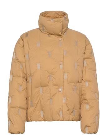 Thelma Beige Masai