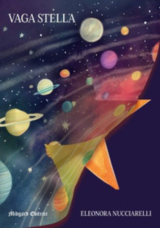 Vaga stella Eleonora Nucciarelli