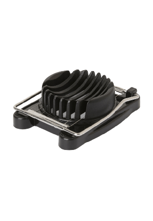 Åhléns Home Äggskivare BISTRO Köksredskap Svart ONESIZE