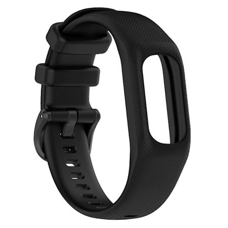 Mjuk rem för GarminVivosmart 5 Hållbar för Smart Watch Modeband Mjuk handled
