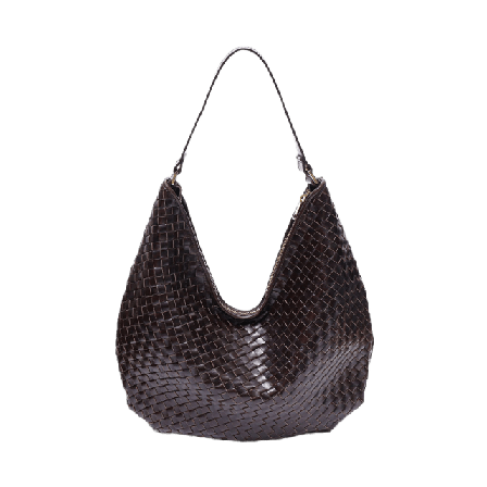 Adax Mindy Handväskor Dam Brun ONESIZE