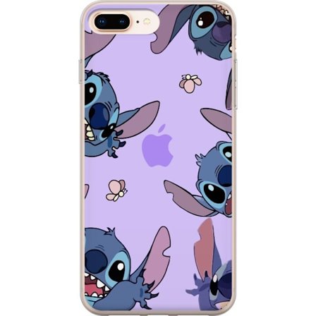 Kompatibel Mobilcover til Apple Apple iPhone 8 Plus Stykke