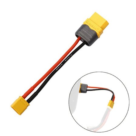 Hun XT60 til Han XT30 Hun XT30 til Han XT60 Hun XT-60 til Han XT30