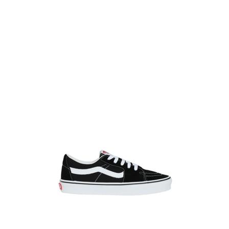 Vans - Sneakers - Svart - Herr - Storlek: 41 Eu, Herr, Storlek: 41 EU