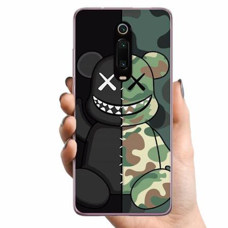 Xiaomi Mi 9t Pro Tpu Mobilskal Army