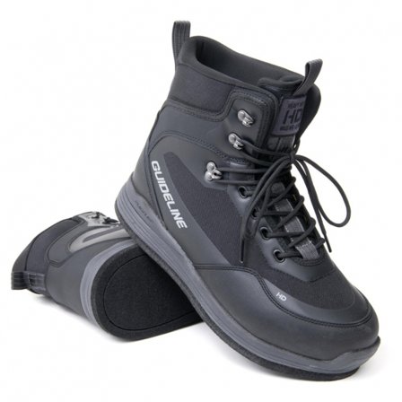 Guideline HD Boot Felt Sole - 43