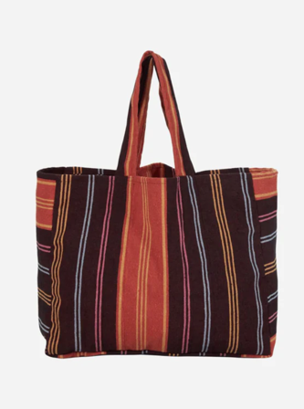 House Doctor Buy Shopper Handlenett Brent-Rød