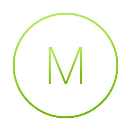 Cisco Enterprise - abonnementslisens (1 år) + 1 Year Enterprise Support - 1 switch