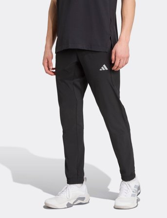 adidas Performance Tech App S-Pant - Black - XS