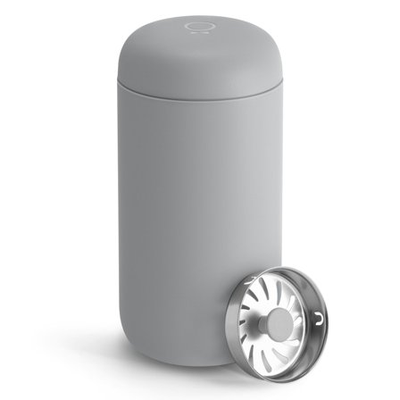 Fellow Carter Move termosmuki, 350 ml, grey