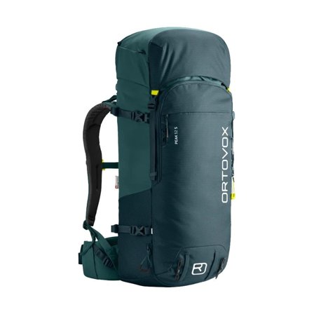 Ortovox Peak 52L S vandringsryggsäck (unisex)