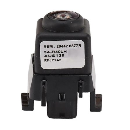 [LCS] Peruutuskamera 284426877R HD Laajakulmainen takanäkymän varakamera pysäköintikameran korvaava osa Koleos 2016-2019 28442-6877R