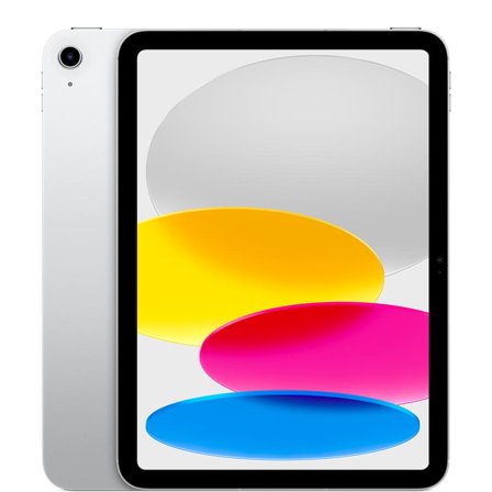Apple iPad 11" Gen 11 (March 2025), Wi-Fi, 256GB, 6GB RAM, Silver