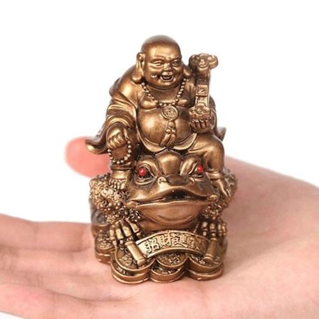 Maitreya Buddha Statue Penge Maitreya Buddha Skulptur BRONZE