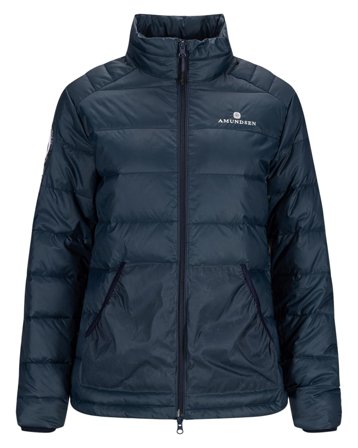 Amundsen Peak Insulator Womens Trooper