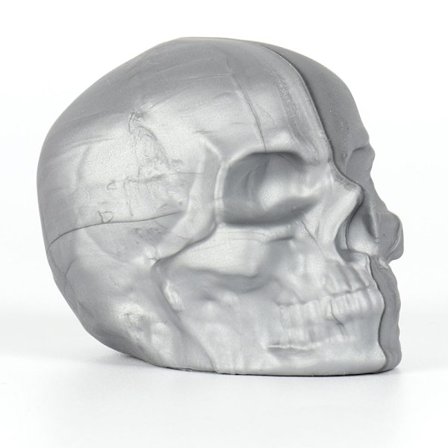 Vinflaskpropp Silikon Återanvändbar skalleform Silikonflaska Kork Håll vinet fräscht till hemmafesten