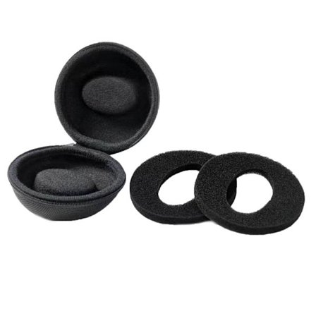 Oppbevaringsboks for armbåndsur, enkel klokke reiseveske, bærbar klokkeboks