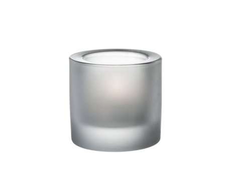 i iittala Ljuslykta Kivi 60 mm frostad - Lyreco - Kök och servering - Ljus och tillbehör - Ljuslyktor