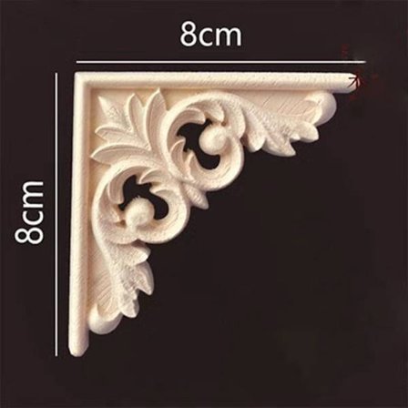 Träsnidade hantverk Träfigurer Hantverk 10 10