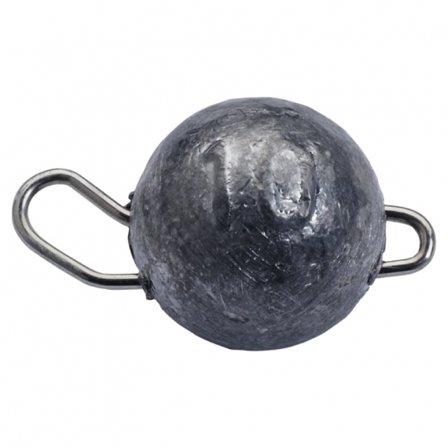 Berkley Fusion Bottom Weight - 10g (5-pack)