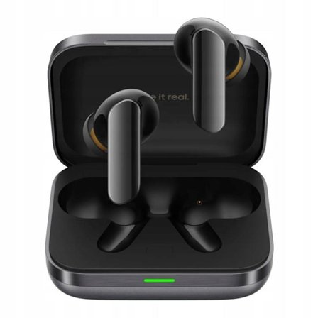 Trådlösa In-Ear Hörlurar Realme Buds Air 7 Pro ANC Grå