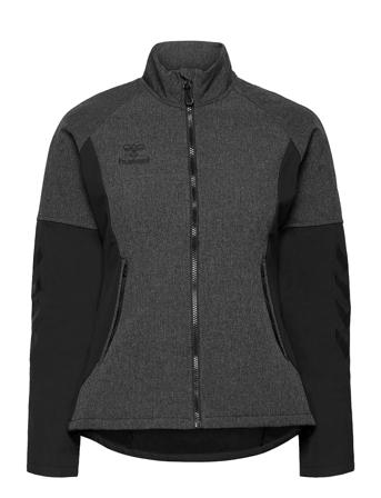 Hmldalia Jacket Black Hummel
