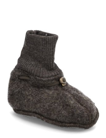 mikk-line | Wool Footies | 0 m