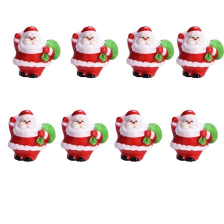 Figurer dekoration julbordsdekoration tomtefigur julgransfigurer KLB