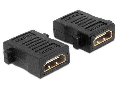Delock HDMI-kobler