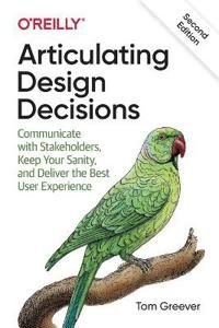 Articulating Design Decisions, ISBN: 9781492079224