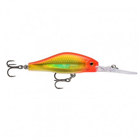 Rapala Shadow Rap Jack Deep 5cm HH
