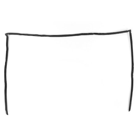 Bakrute List Trim Forseglingserstatning 51.31.8.159.785 Passer E39 525i 530i 540i 528i M5