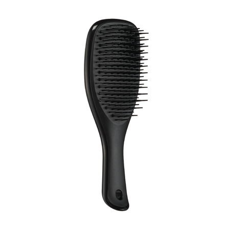 Tangle Teezer The Ultimate Detangler Mini, Liquorice Black, 1 stk.