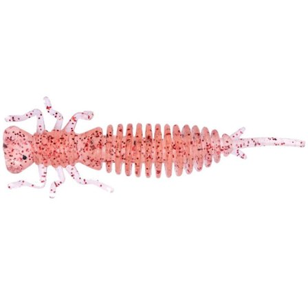 10 kpl Larva Bait Dragonfly Worm 10 10