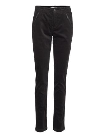 Frcacord 6 Pant Black Fransa