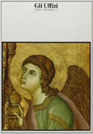 La Maestà di Duccio restaurata NA