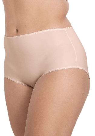 Miss Mary of Sweden Recycled Comfort Maxitrosa Trosor Dam Beige 54/56