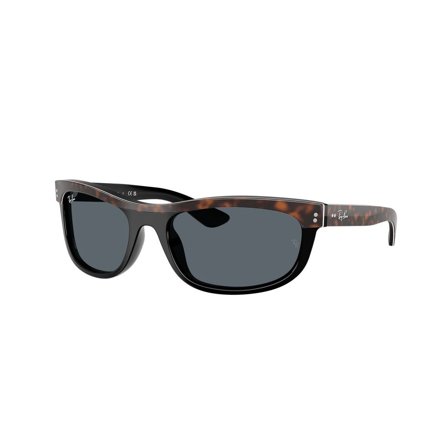 Ray-Ban Balorama - Solbriller - Brun - RB2489 1441R5 6219